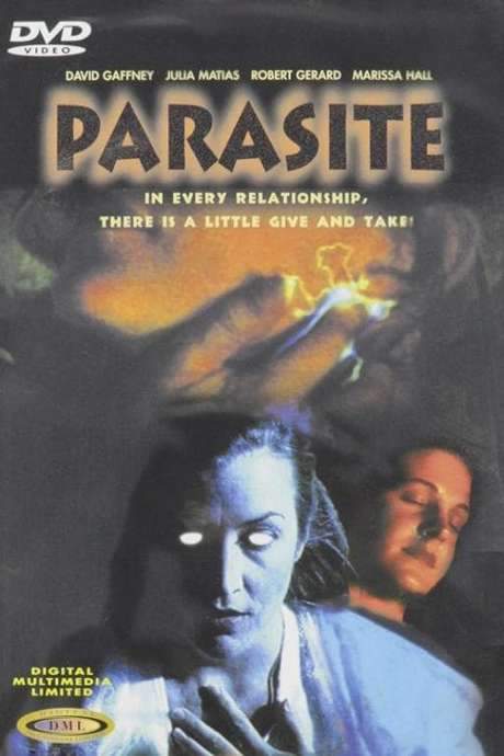 The Parasite